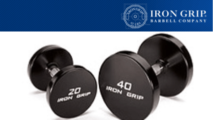 eshop at Iron Grip's web store for American Made products